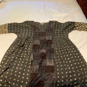 Marketplace India Dress